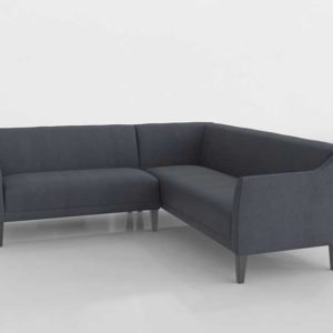 sofa-3d-rinconero-cratebarrel-margot-ii