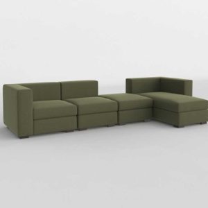 sofa-3d-seccional-interiordefine-toby-chaise-verde