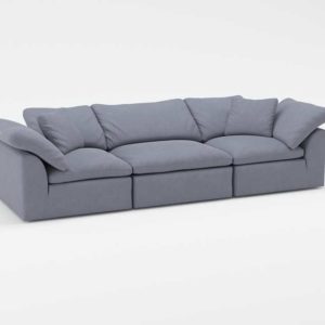 Buy 3D Model Sectionals and Sets 2795