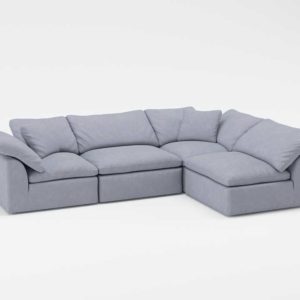 Buy 3D Model Sectionals and Sets 2797