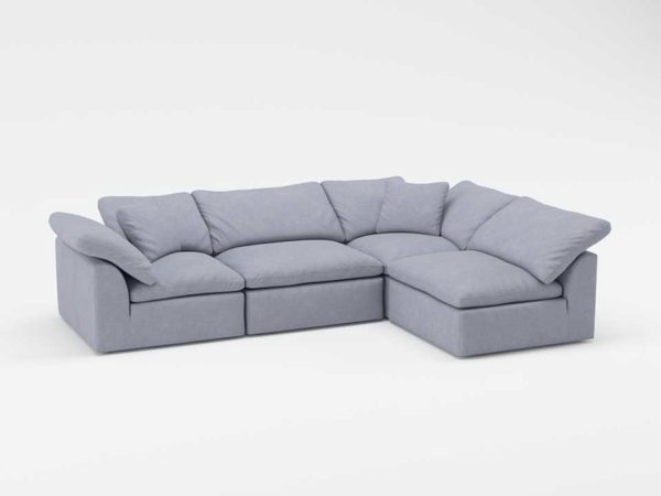 Buy 3D Model Sectionals and Sets 2797