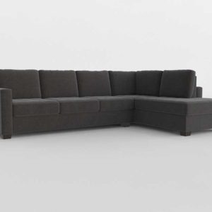 Ashleyfurniture Owensbe 2 Piece Sectional Right Chaise
