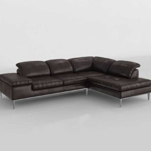 buy-3d-model-sofa-and-sectional-0720