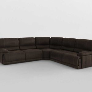 Buy 3D Model Sofa and Sectional 0721
