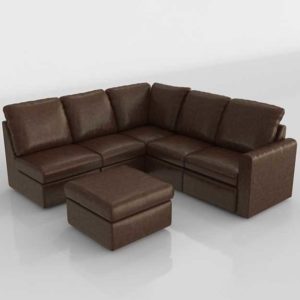 buy-3d-model-sofa-and-sectional-0726