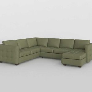 Buy 3D Model Sofa and Sectional 0727