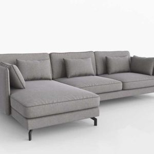buy-3d-model-sofa-and-sectional-0728
