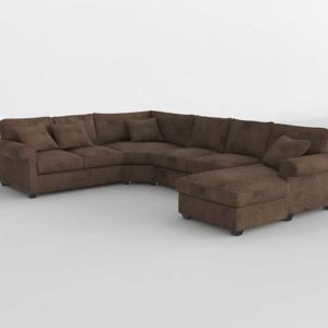 buy-3d-model-sofa-and-sectional-0729
