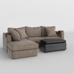 buy-3d-model-sofa-and-sectional-0734