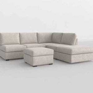 buy-3d-model-sofa-and-sectional-0740