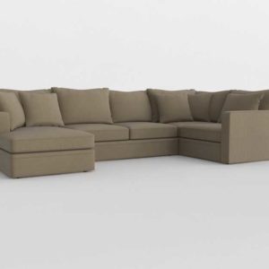 room-and-board-sectional-3d-modeling