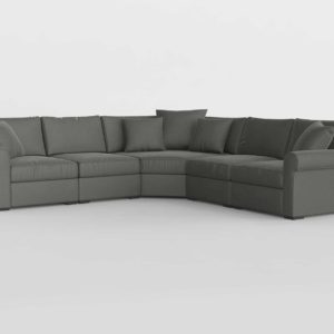 buy-3d-model-sofa-and-sectional-0743