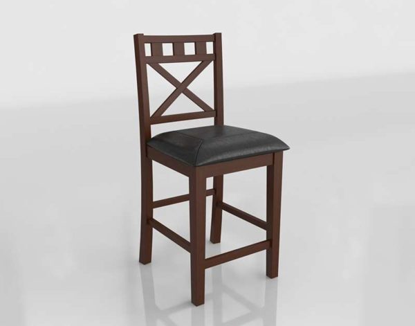 Overstock Acme Furniture Weldon 3D Chair
