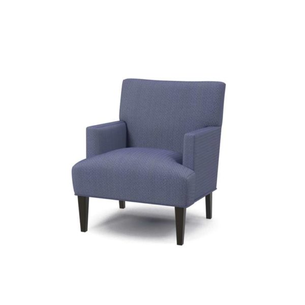 3D Chair C&B Tux Selene