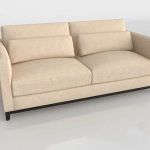 sofa-3d-biplaza-cratebarrel-taraval-beige