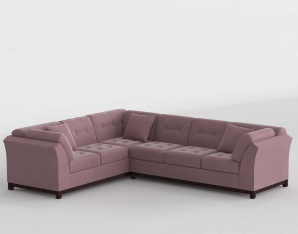 3D Sofa Restoration Q10