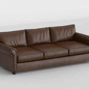 3D Sofa Restoration Q13