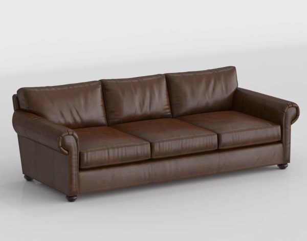 3D Sofa Restoration Q13