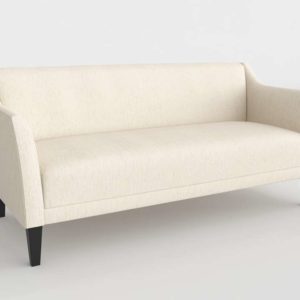 sofa-3d-cratebarrel-margot-blanco