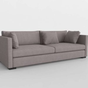 3D Sofa Restoration Q15