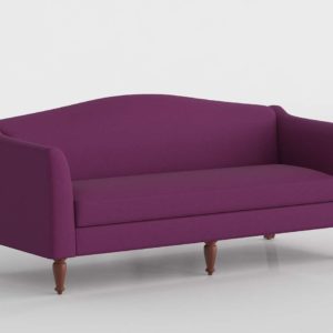 3D Sofa Restoration Q16