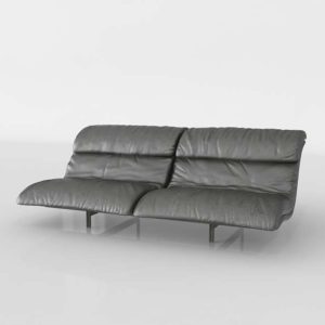 3D Sofa Restoration Q27