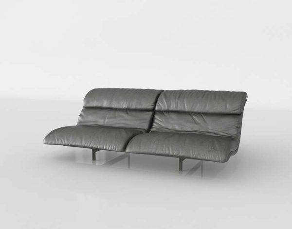 3D Sofa Restoration Q27