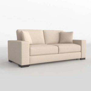 3D Sofa SCC Square