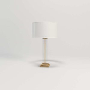 3D Table Lamp Serena&Lily Hyde Park