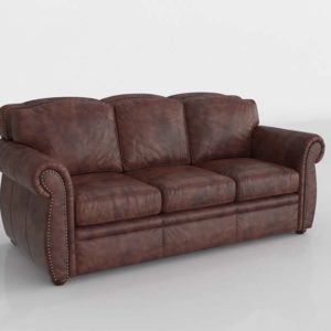 Sofa 3D NFM Diseño Arizona