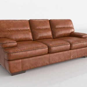 sofa-3d-cody-chestnut-de-piel