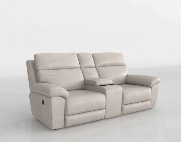 Sofa 3D Modelo 0788