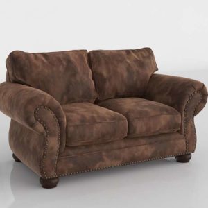 Sofa 3D Modelo 0791