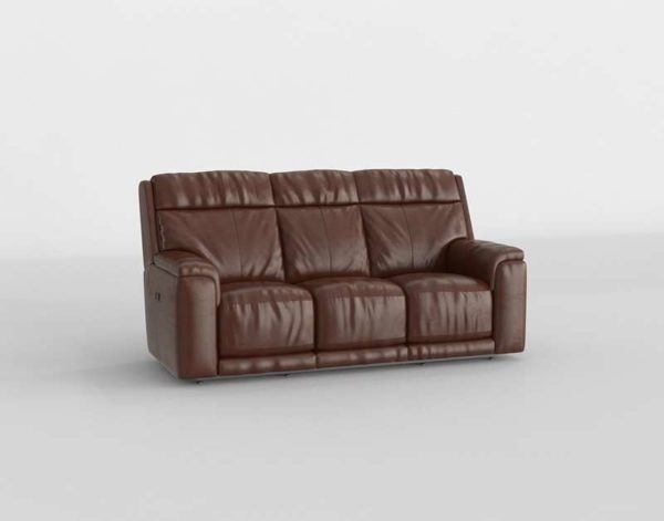 Sofa 3D Modelo 0793