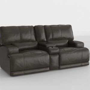 sofa-3d-reclinable-ashley-furniture-mccaskill-02