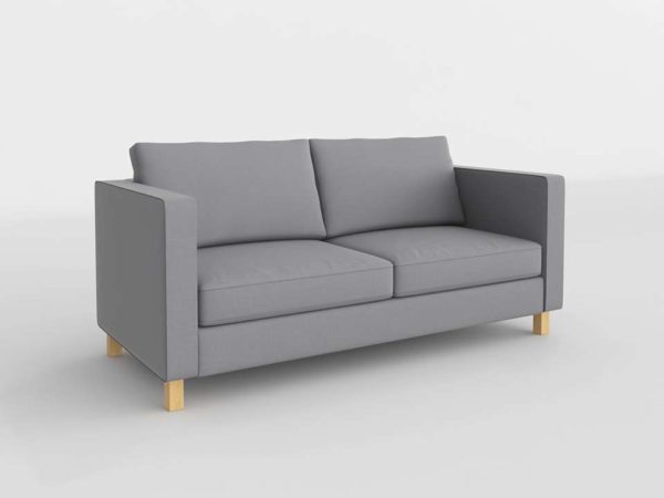 3D Sofa Model 0736