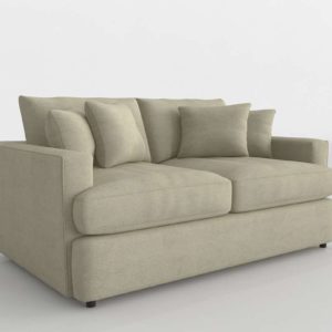 modelo-3d-sofa-lounge-taft