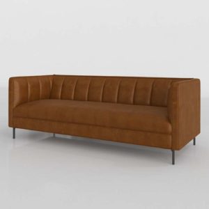 sofa-3d-cb-diseno-chloe-de-piel