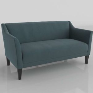 sofa-3d-biplaza-cratebarrel-margot-ii-gris