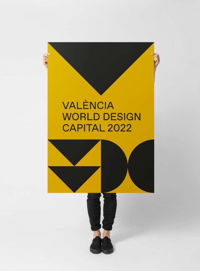 Valencia world capital of design