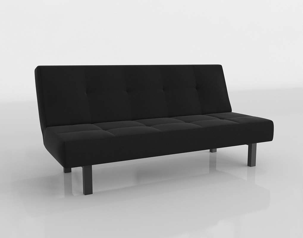 Balkarp Sleeper Sofa Model