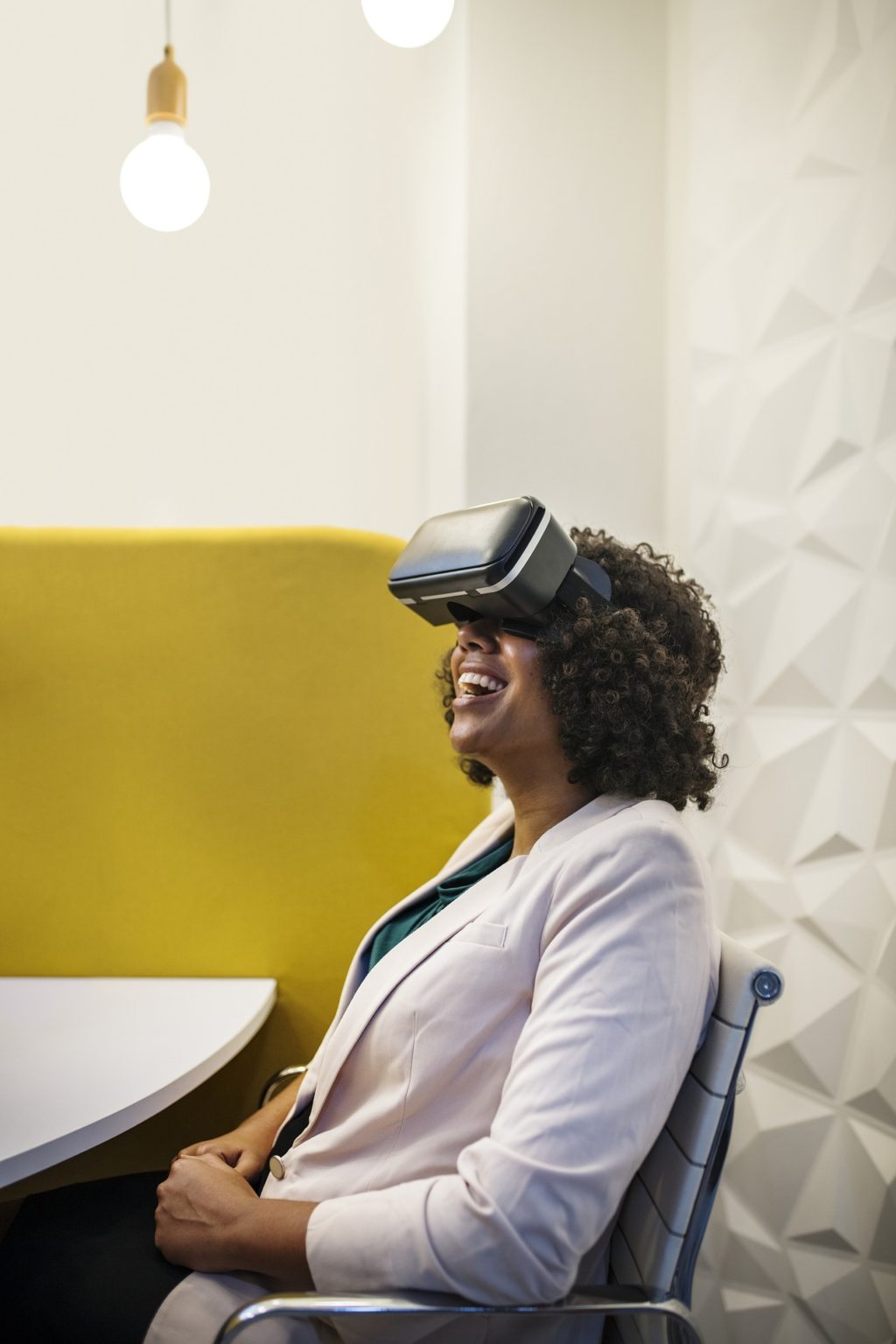 Real Estate Virtual Reality