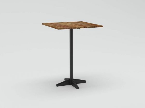 3D Table Benlliure&Baixauli Tall Square