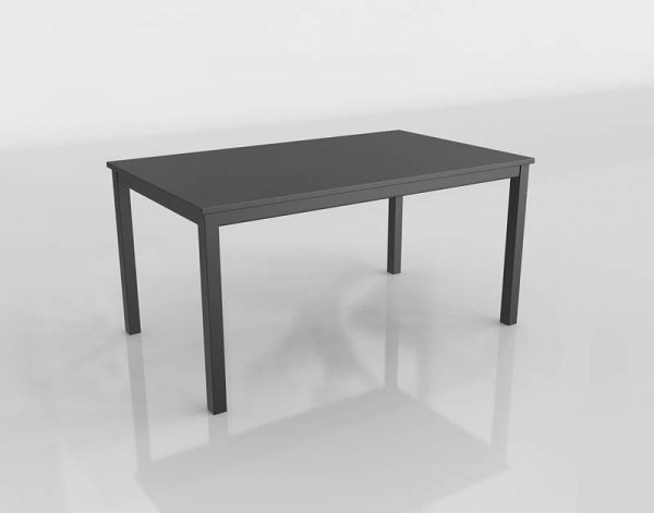 3D Table Benlliure&Baixauli Trespa