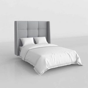 3D Bed Benlliure&Baixauli Air
