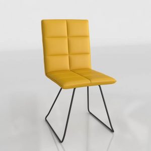 3D Chair Benlliure&Baixauli Walle