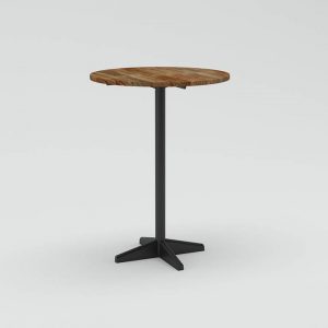 3D Table Benlliure&Baixauli Tall Round