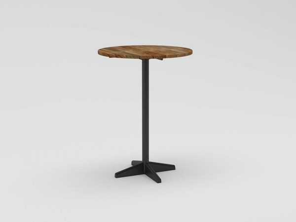3D Table Benlliure&Baixauli Tall Round