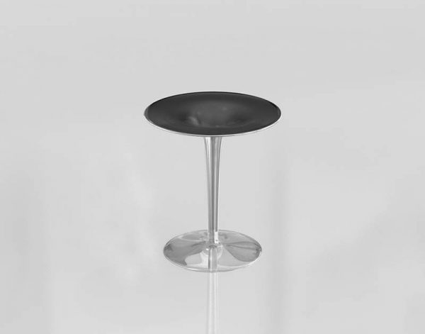 3D Table Benlliure&Baixauli Round Tiptop Kartell