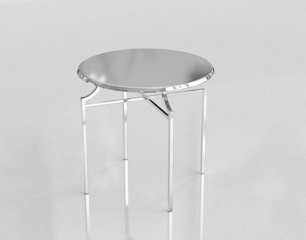 3D Table Benlliure&Baixauli One